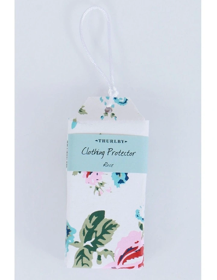 Rose Bloom Clothing Protector in Multi image 1