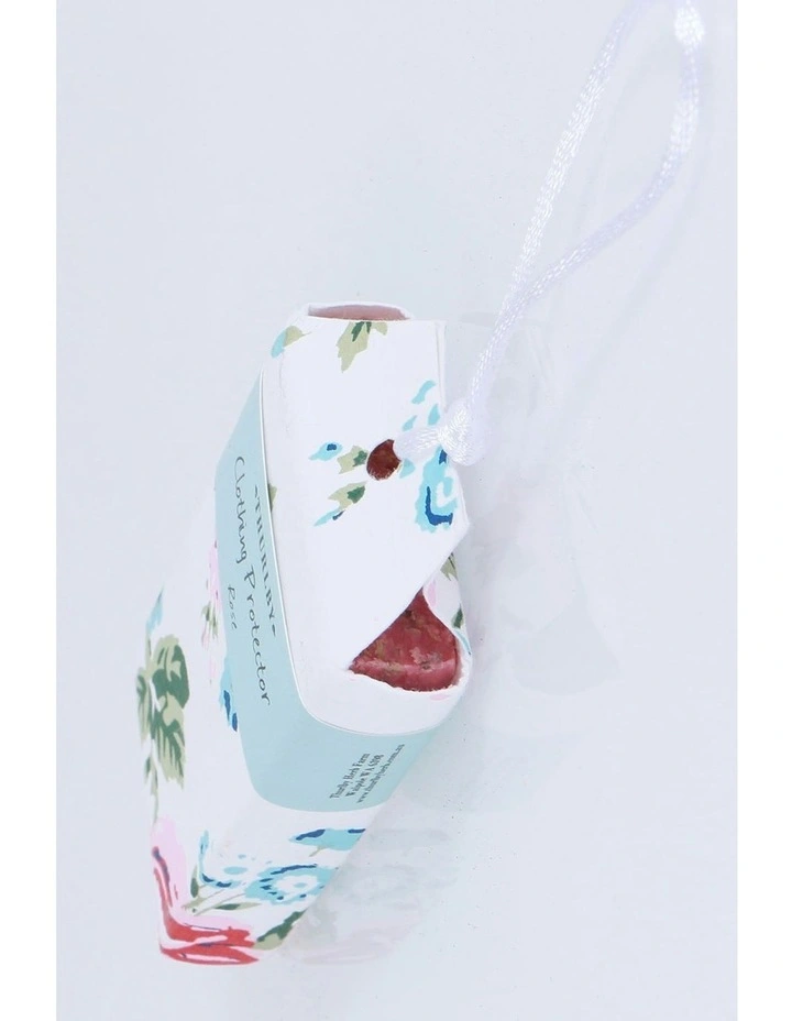 Rose Bloom Clothing Protector in Multi image 2