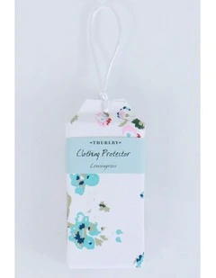 Lemongrass Bloom Clothing Protector in Multi