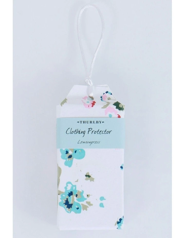 Lemongrass Bloom Clothing Protector in Multi image 1