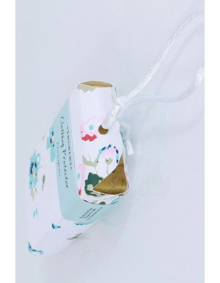 Lemongrass Bloom Clothing Protector in Multi image 2