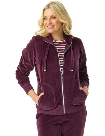 Grape colour