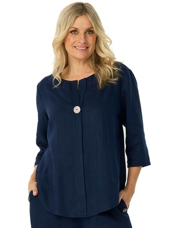 Navy colour
