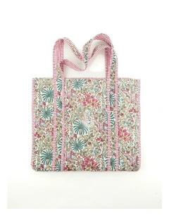 Venti Reversible Bag in Multi