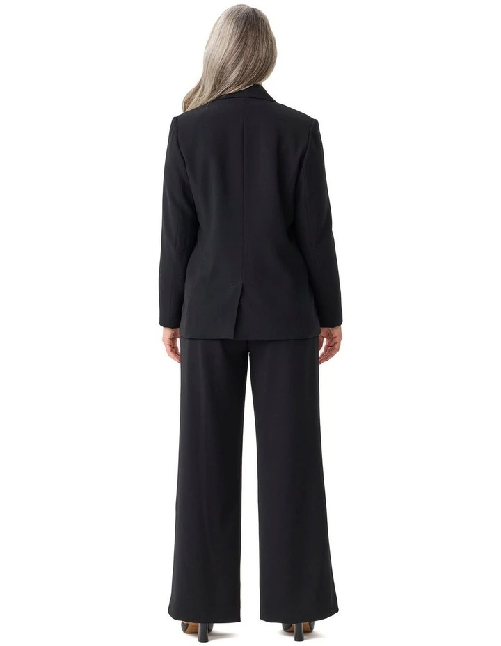 MARA 2 BUTTON JACKET image 2