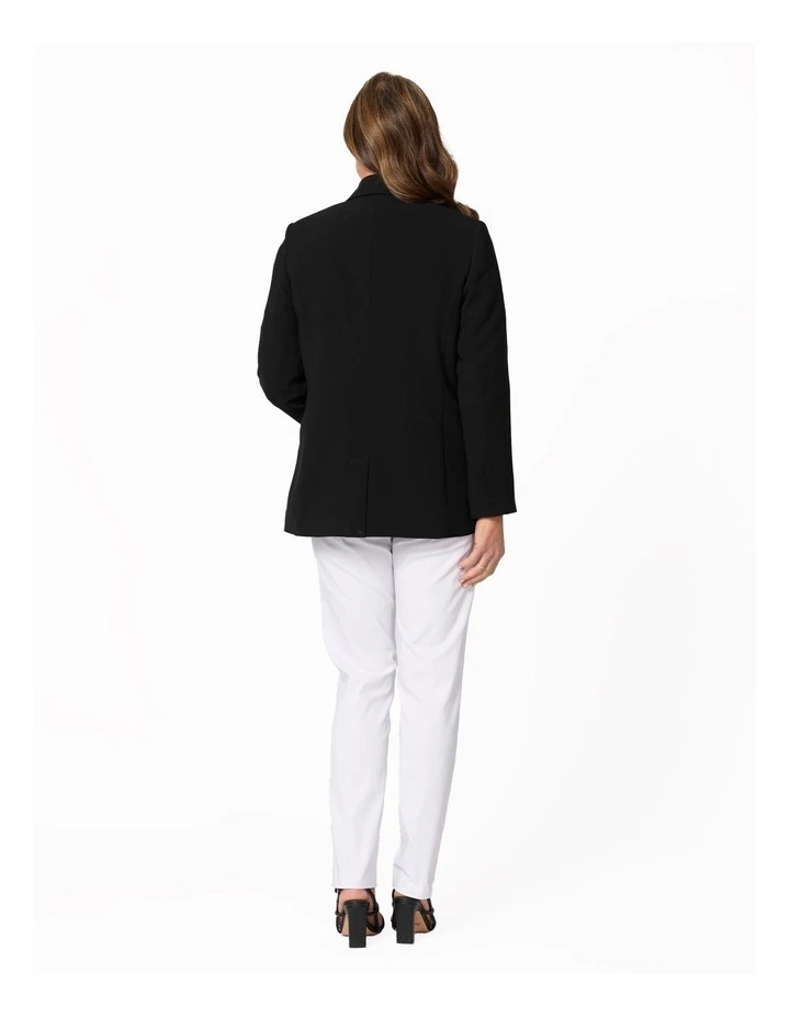 MARA 2 BUTTON JACKET image 2
