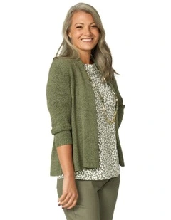 Fremantle E2e Cardigan