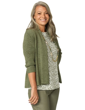 Olive colour