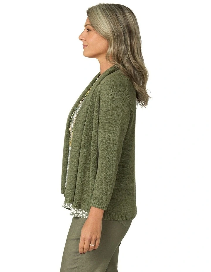 Fremantle E2e Cardigan image 3