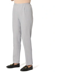 Reserve Plain Pull On Pant