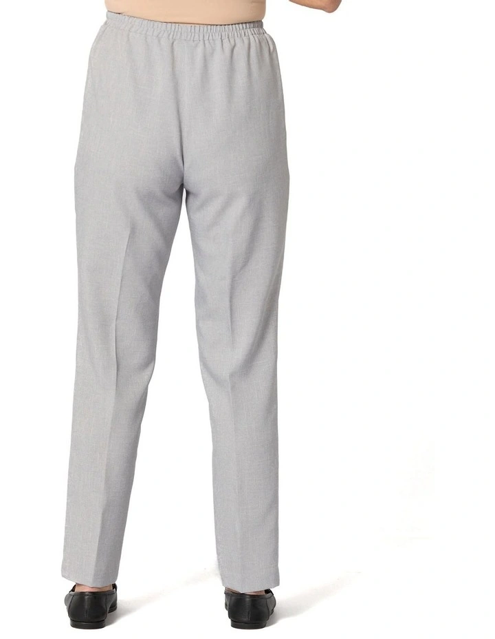 Reserve Plain Pull On Pant image 2