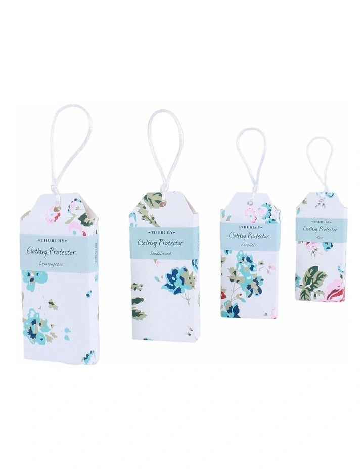 Bloom Clothing Protector image 3