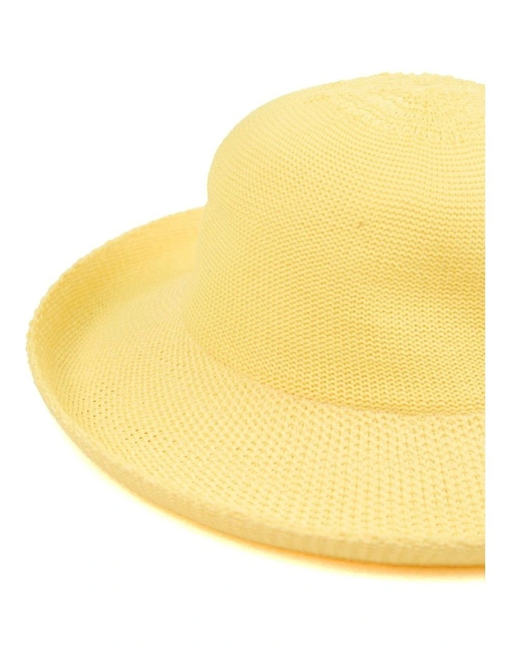 Classic Breton Squash & Wash Hat image 2