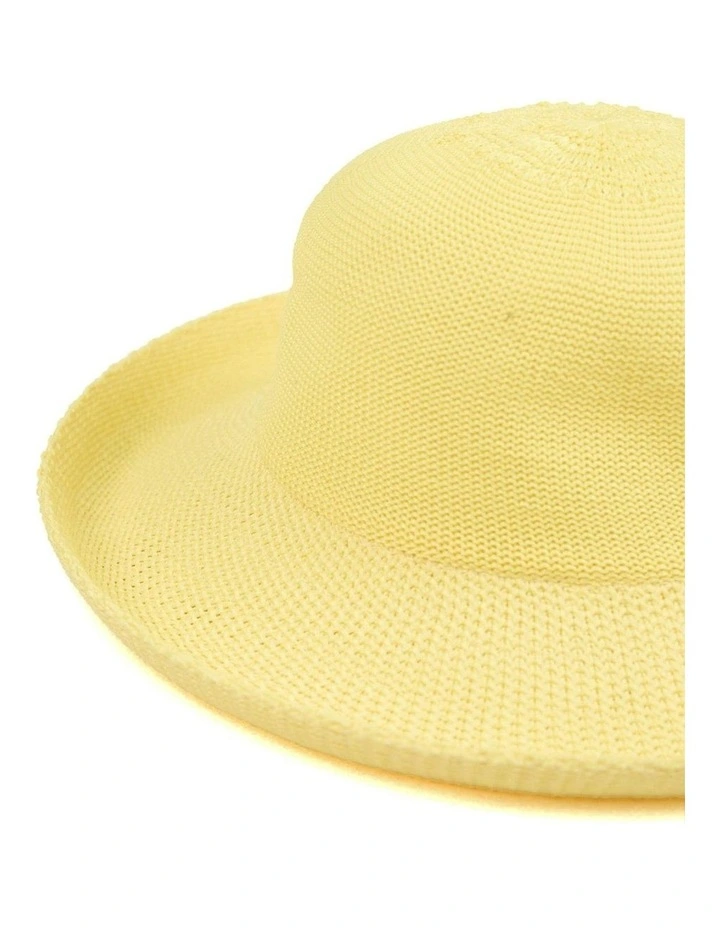 Classic Breton Squash & Wash Hat image 2