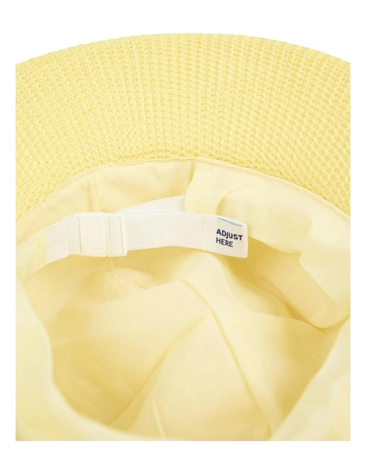 Classic Breton Squash & Wash Hat image 4