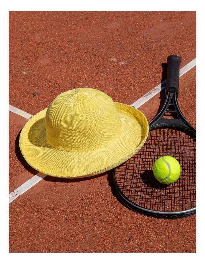 Classic Breton Squash & Wash Hat image 7