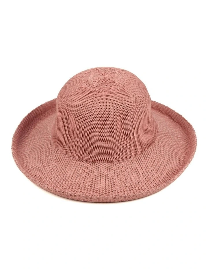 Classic Breton Squash & Wash Hat image 1