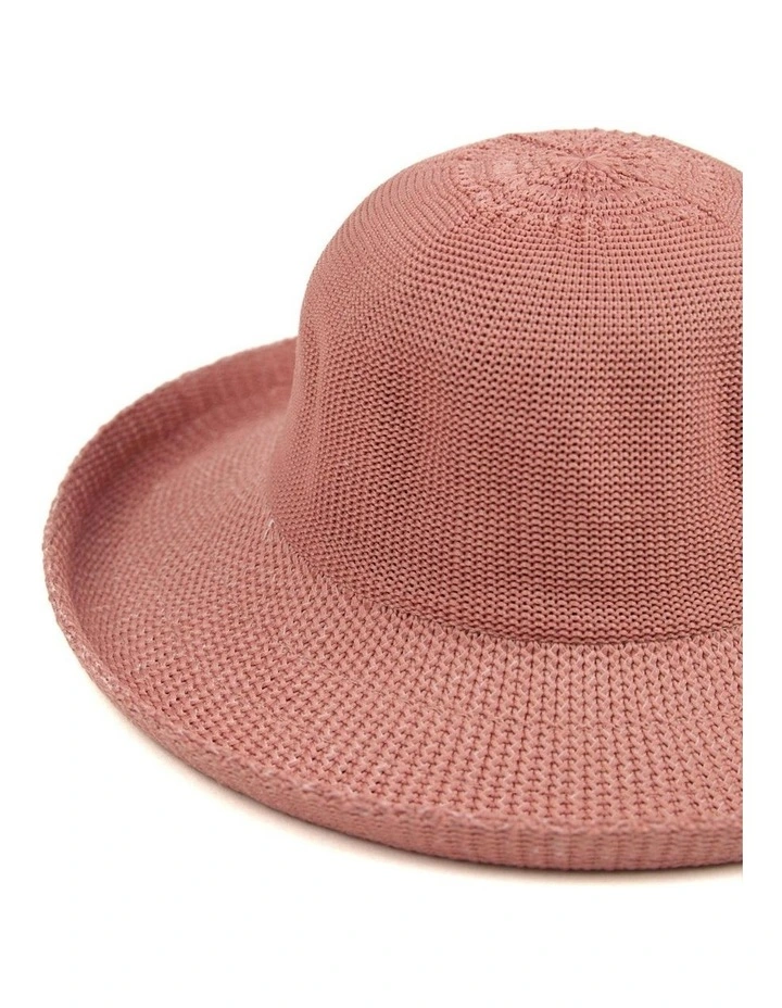 Classic Breton Squash & Wash Hat image 2