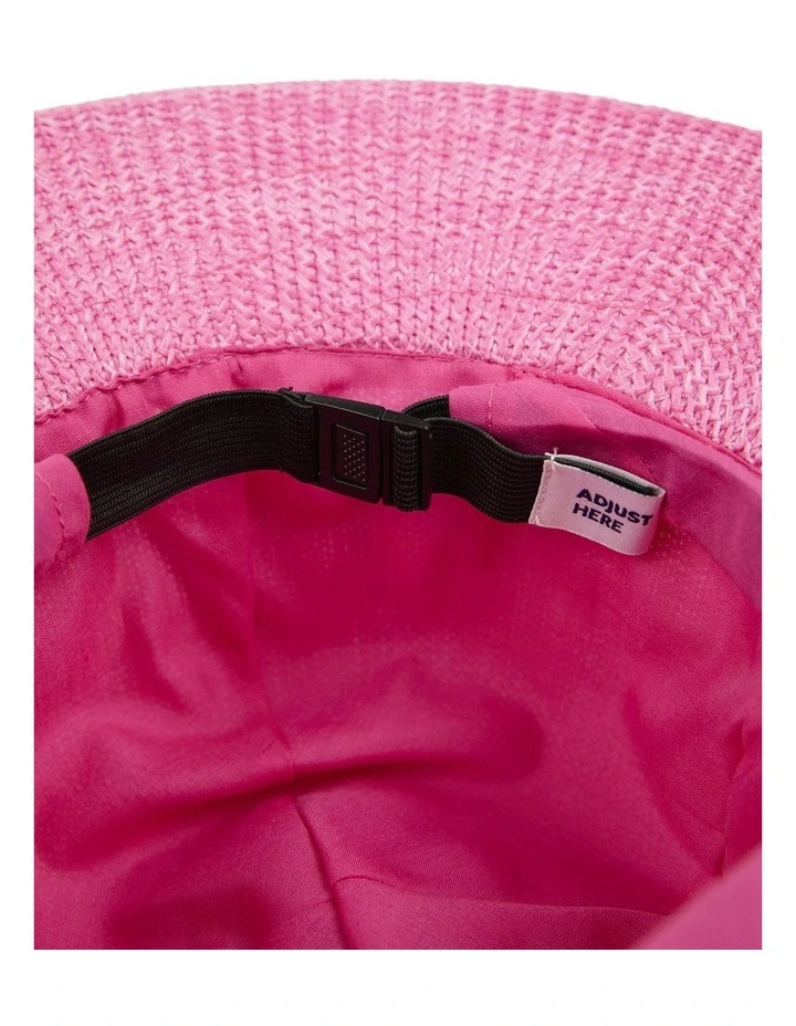 Classic Breton Squash & Wash Hat image 3