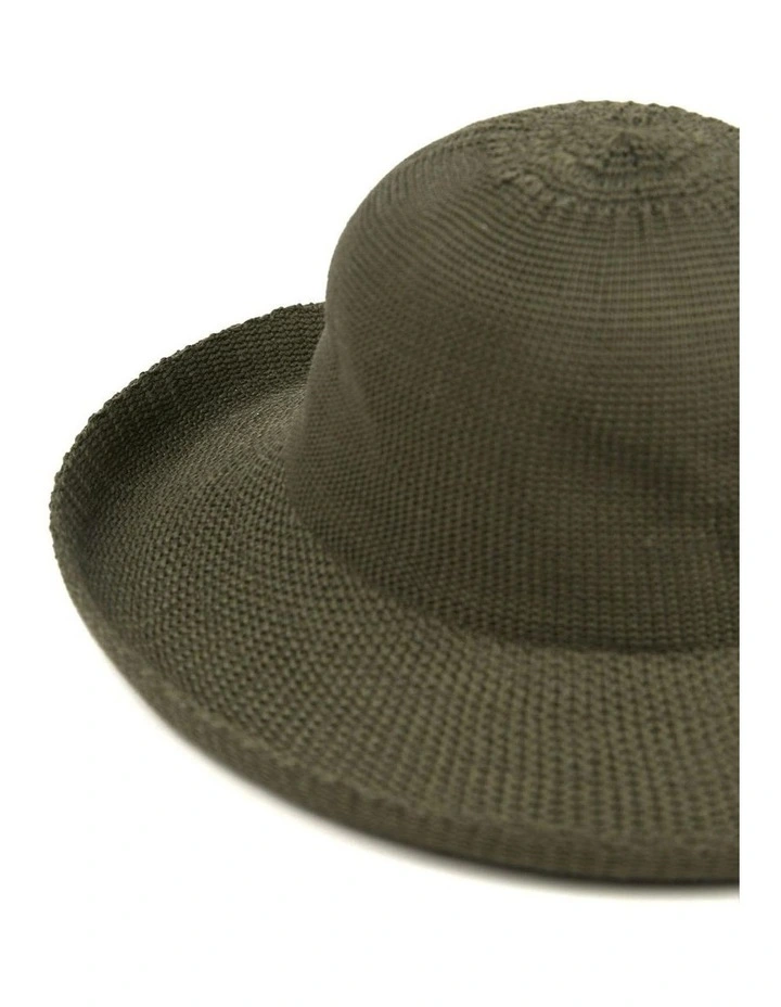 Classic Breton Squash & Wash Hat image 2