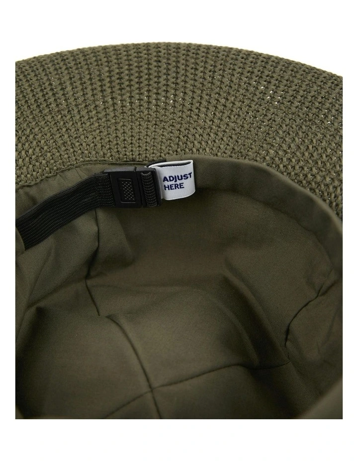 Classic Breton Squash & Wash Hat image 3