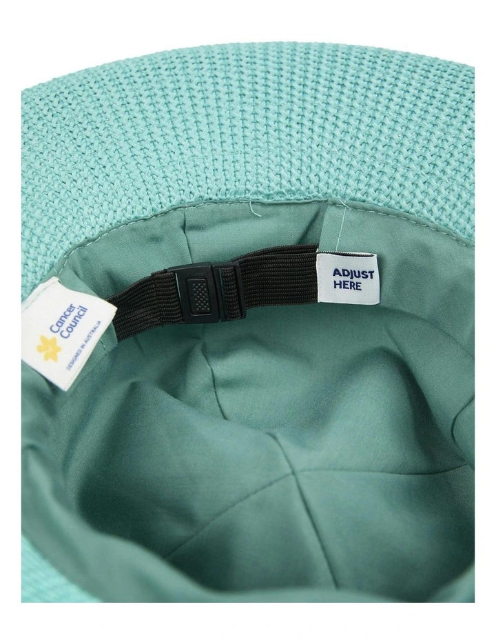 Classic Breton Squash & Wash Hat image 3