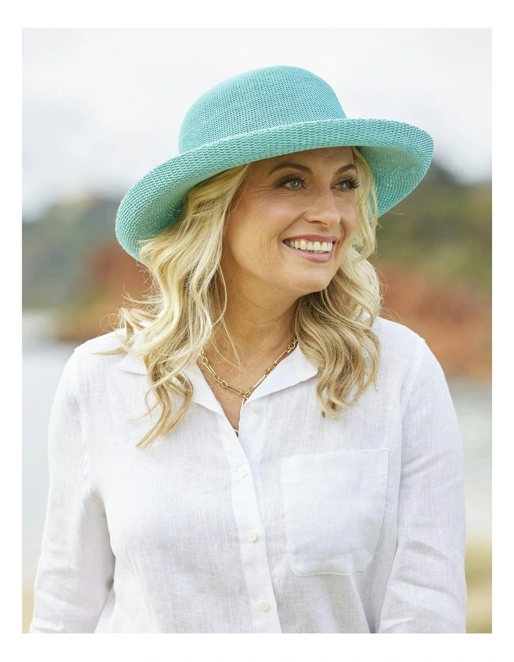 Classic Breton Squash & Wash Hat image 4