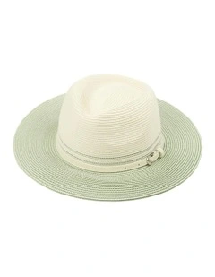 Heritage Town & Country Hat