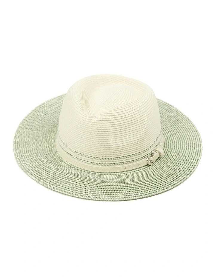 Heritage Town & Country Hat image 1