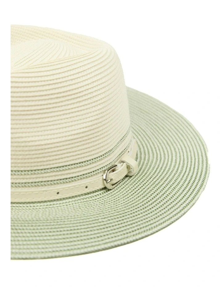 Heritage Town & Country Hat image 2