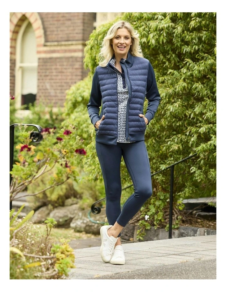 On The Go Pocket Legging image 5