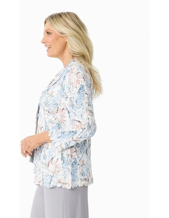 Tara Textured Jacket image 3