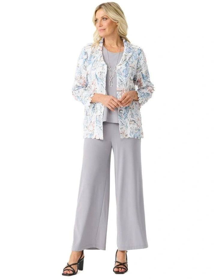 Tara Textured Jacket image 4