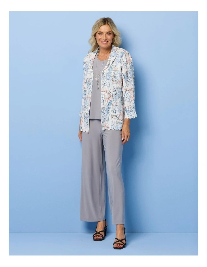 Tara Textured Jacket image 6