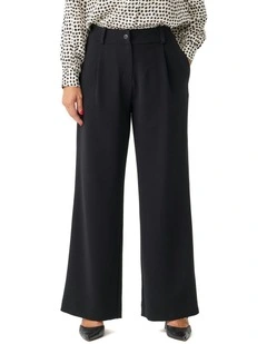 Mara Wide Leg Long Pant