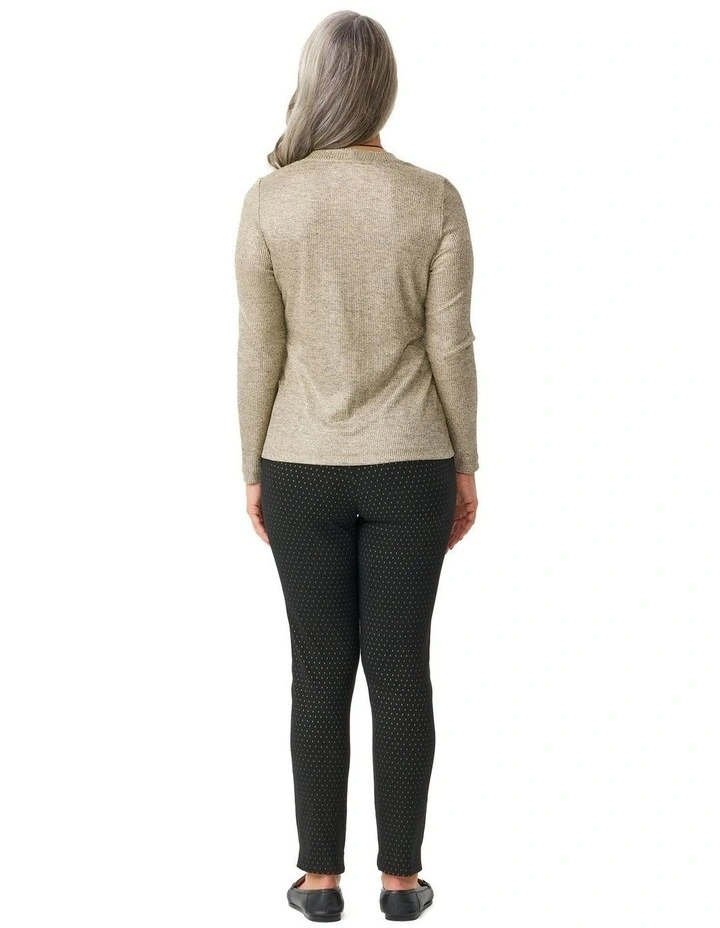 Martinez Stretch 7/8 Pant image 2