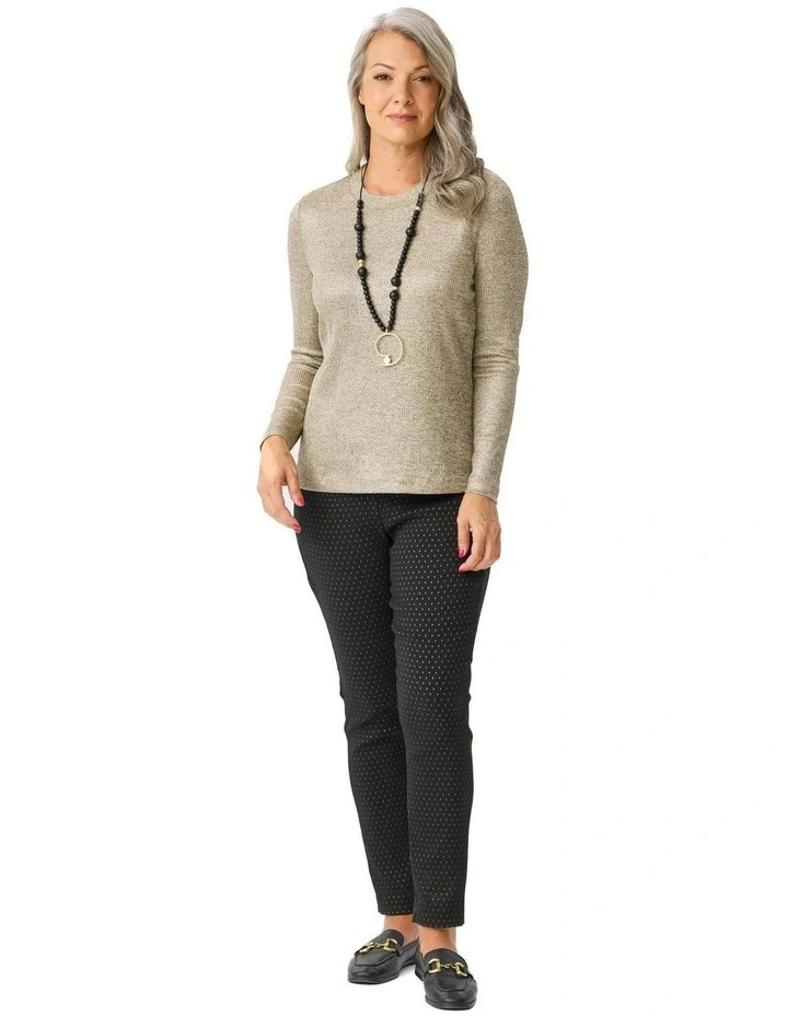 Martinez Stretch 7/8 Pant image 4