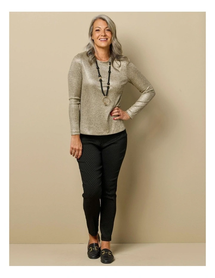 Martinez Stretch 7/8 Pant image 5