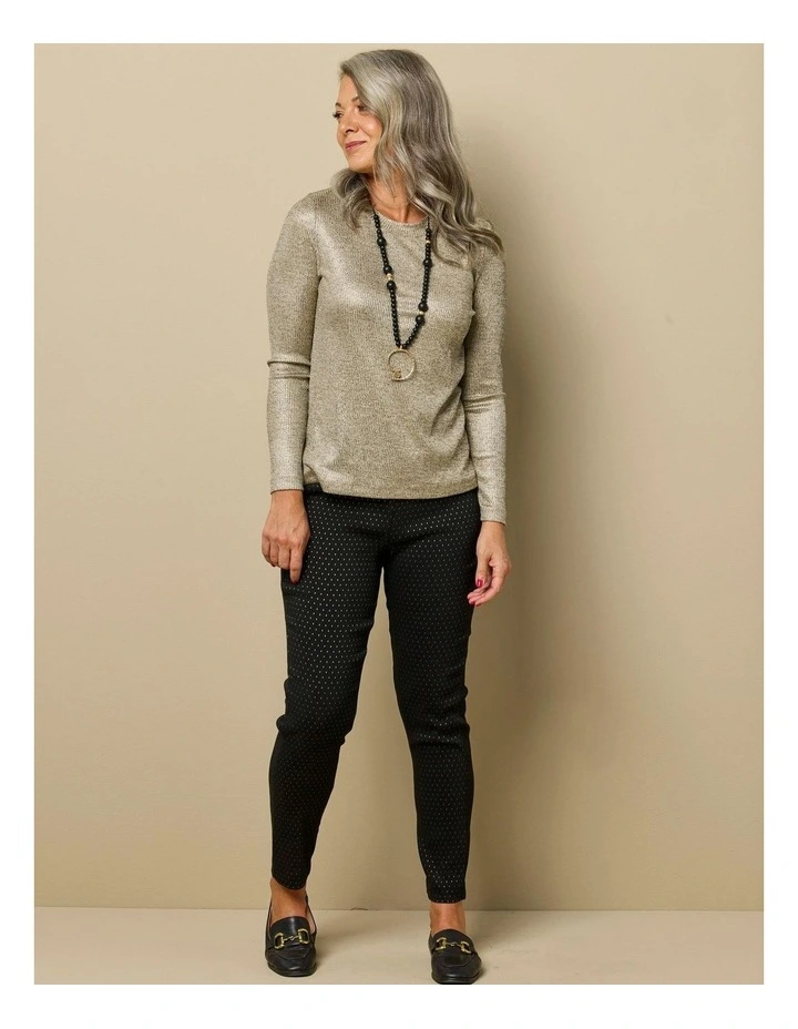 Martinez Stretch 7/8 Pant image 6