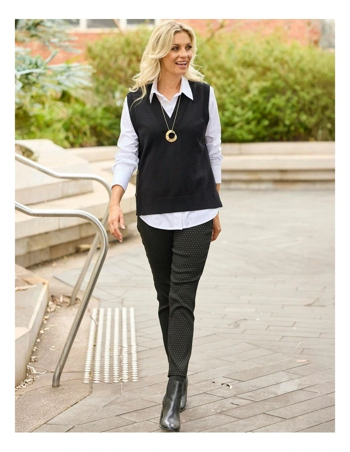 Martinez Stretch 7/8 Pant image 7