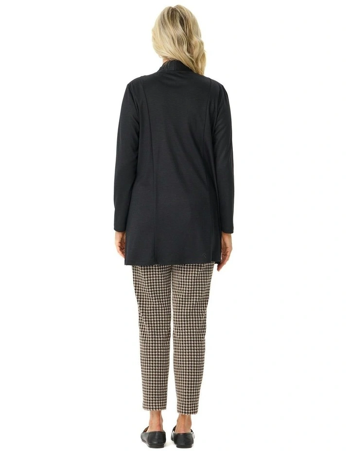 Hedrena Interlock Pocket Cardigan image 2