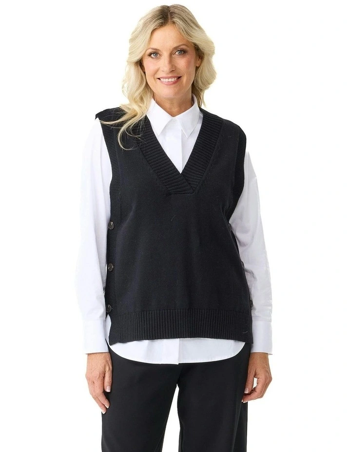 Zimmy Fly Front L/s Shirt image 6