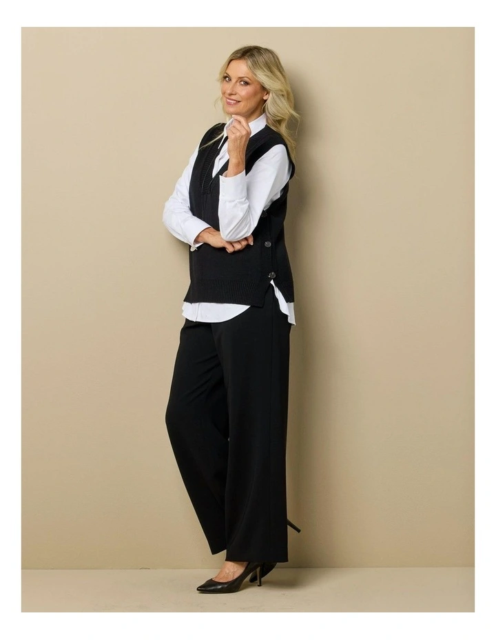 Zimmy Fly Front L/s Shirt image 7