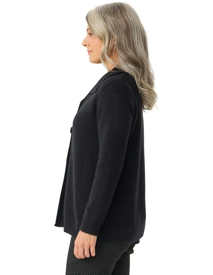 Everdeen Button Cardigan image 3