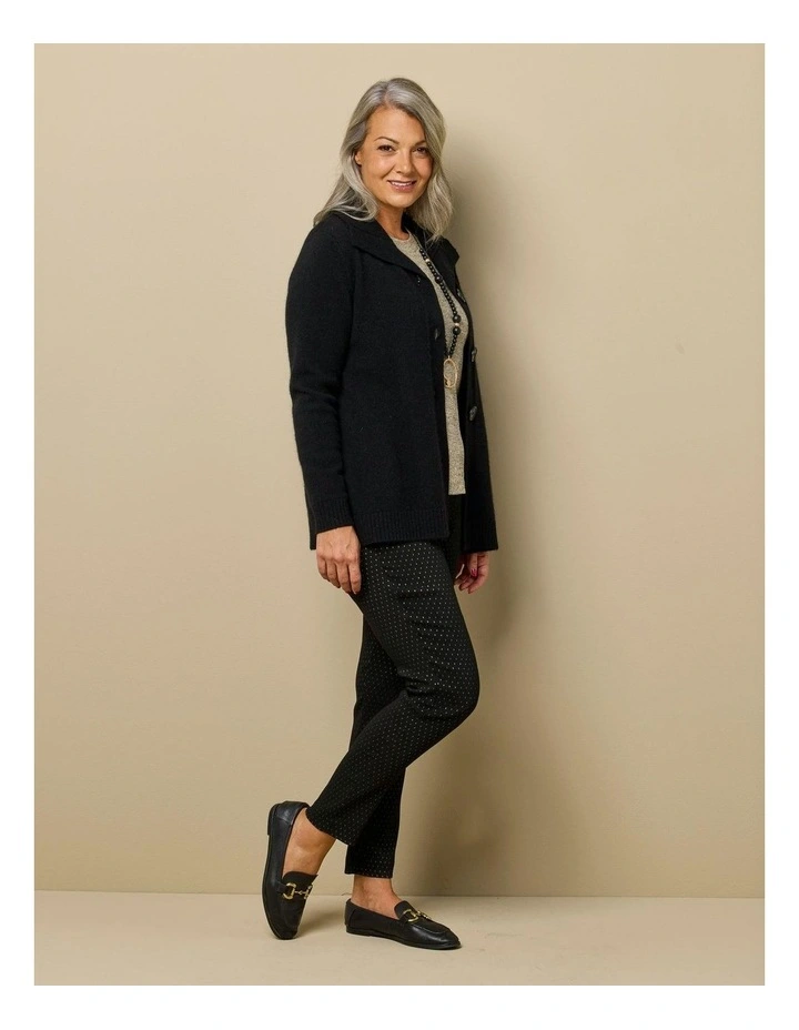 Everdeen Button Cardigan image 6