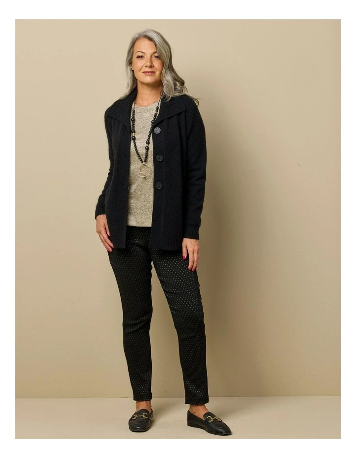 Everdeen Button Cardigan image 7