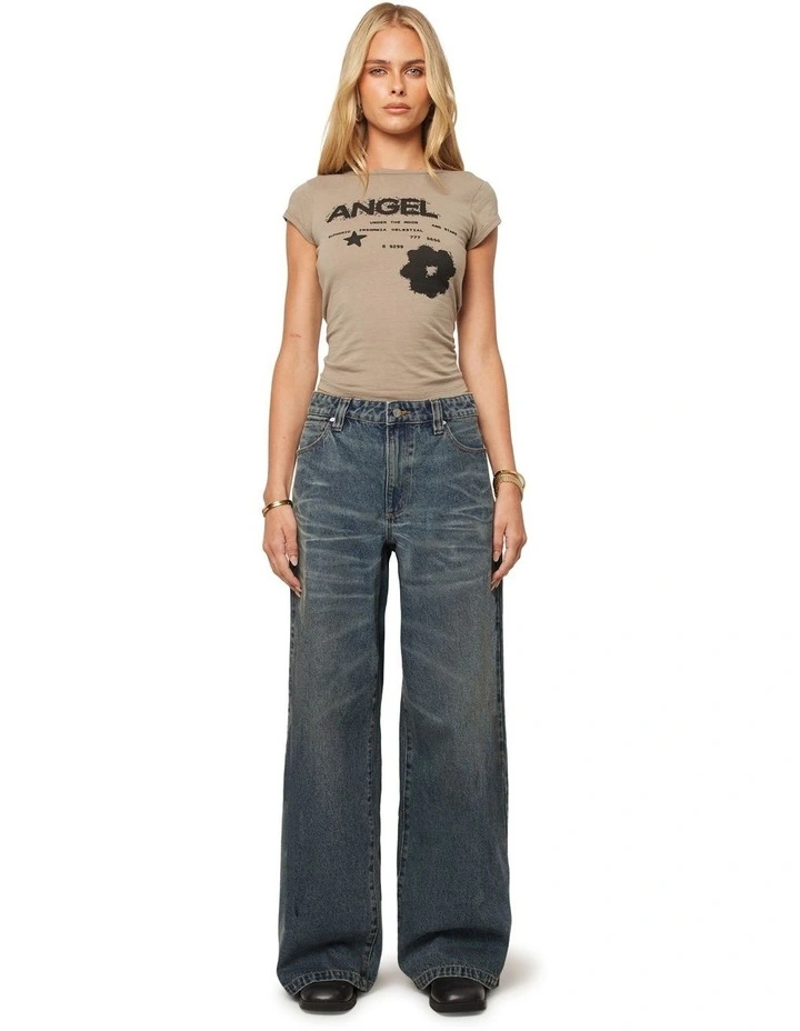 95 Mid Baggy Lindsey image 4