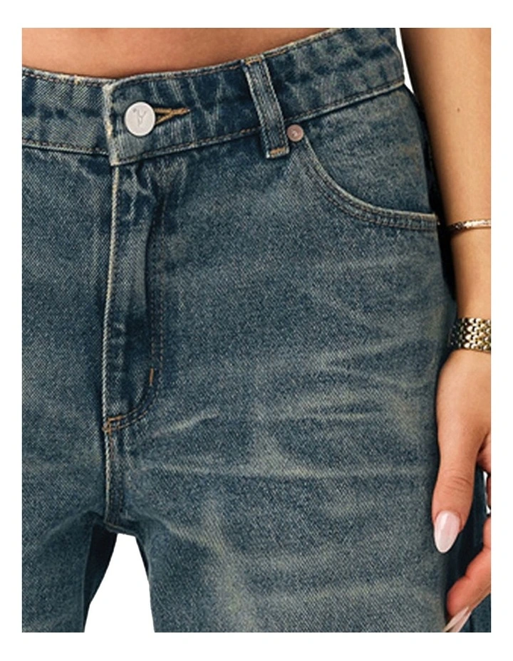 99 Low Baggy Petite Lindsey image 6