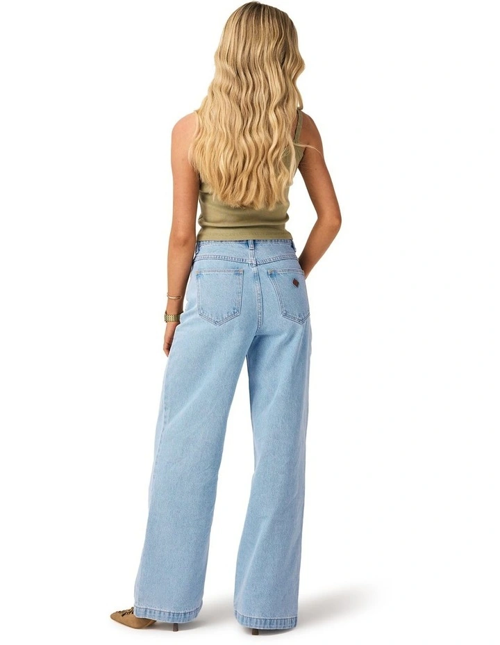 94 High & Wide Petite Jenas in Kendall image 2