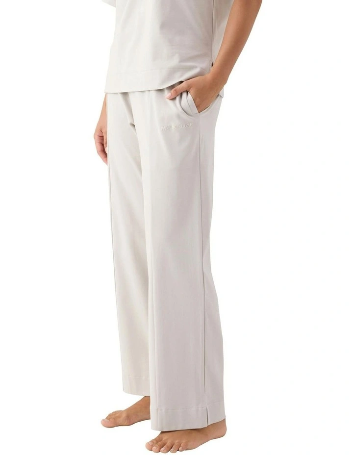 Grace Pants in Stone image 3